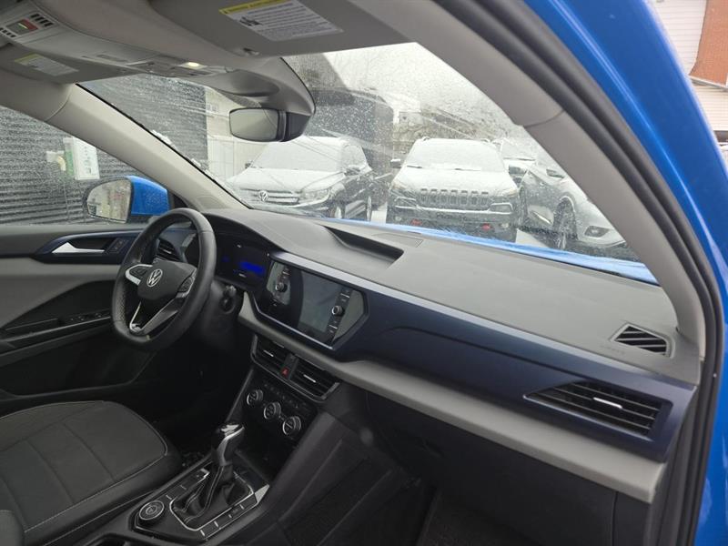 volkswagen Taos 2023 - 10