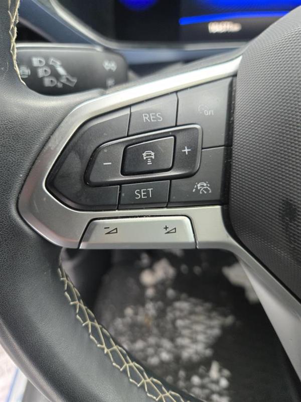 volkswagen Taos 2023 - 18