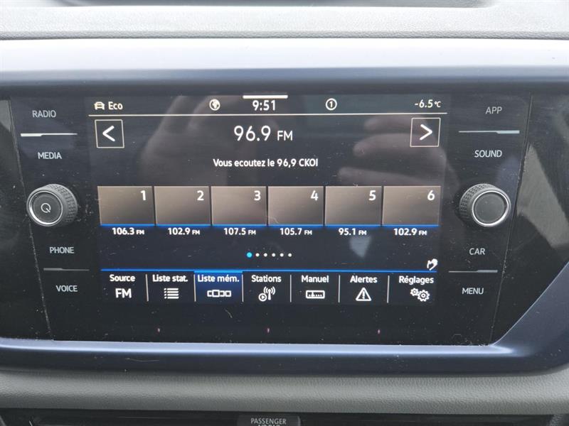 volkswagen Taos 2023 - 22