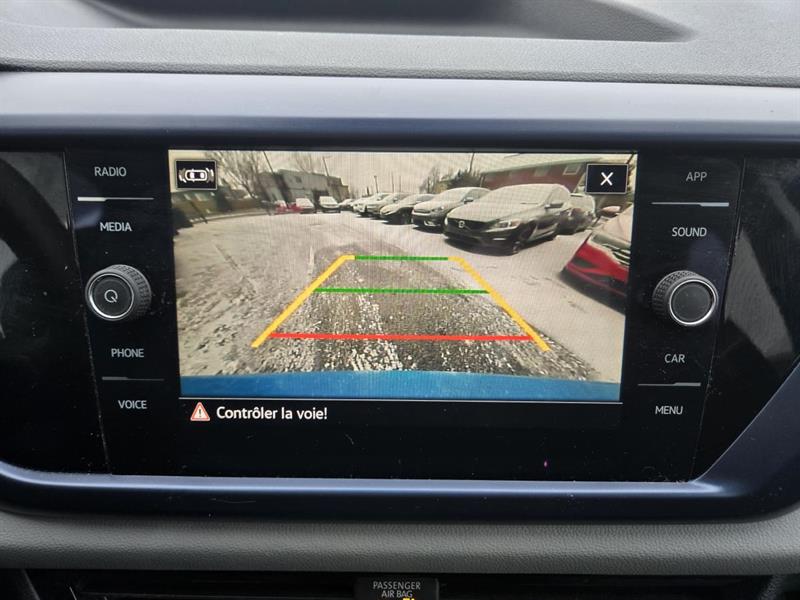 volkswagen Taos 2023 - 23