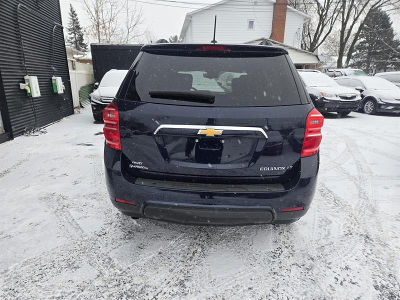 chevrolet Equinox 2016 - 6