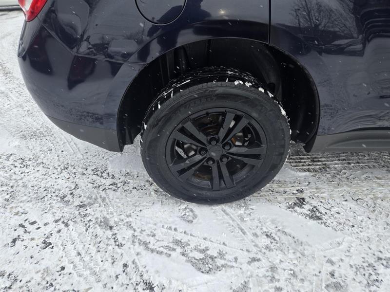 chevrolet Equinox 2016 - 8