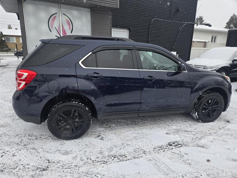 chevrolet Equinox 2016 - 9