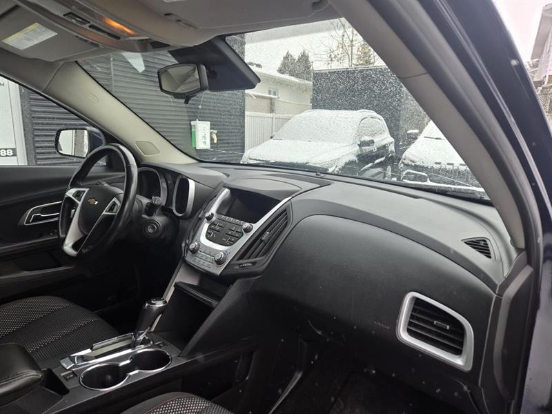 chevrolet Equinox 2016 - 10