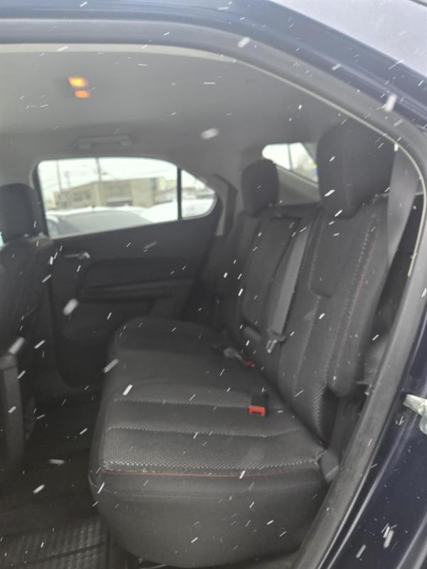 chevrolet Equinox 2016 - 13