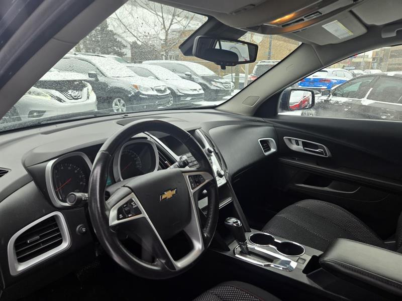 chevrolet Equinox 2016 - 15