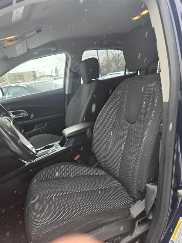 chevrolet Equinox 2016 - 16