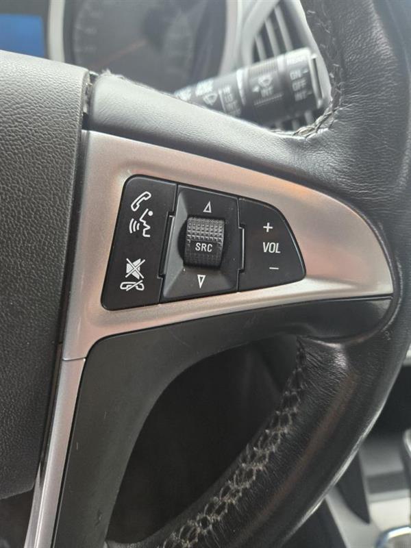 chevrolet Equinox 2016 - 19