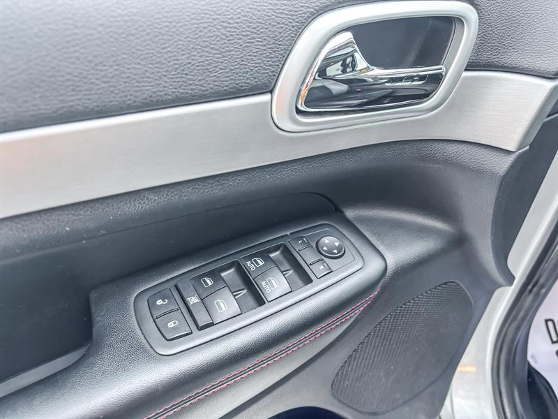 jeep Grand Cherokee 2013 - 7