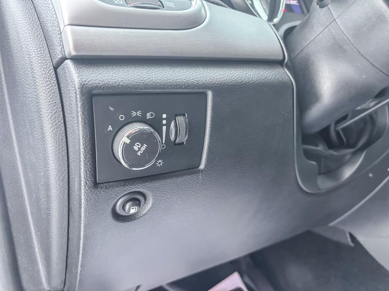 jeep Grand Cherokee 2013 - 8