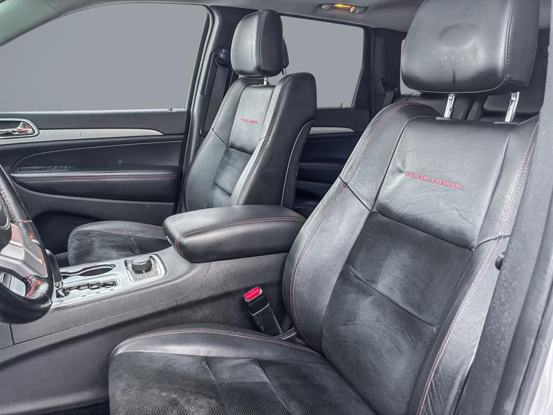 jeep Grand Cherokee 2013 - 10