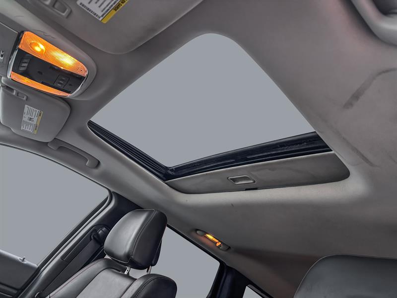 jeep Grand Cherokee 2013 - 15