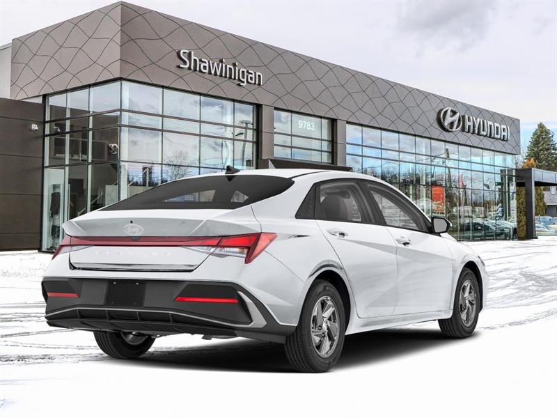 hyundai Elantra 2025 - 3