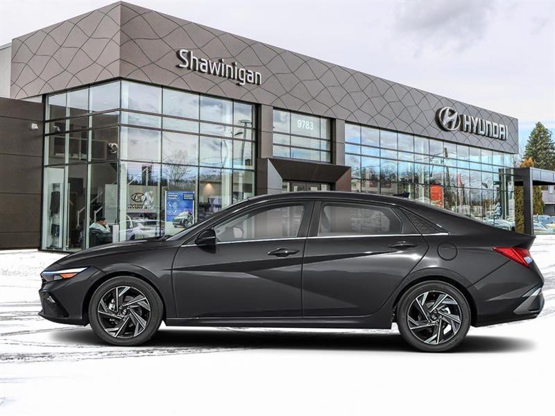 hyundai Elantra 2025 - 3