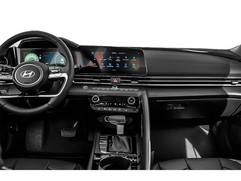 hyundai Elantra 2025 - 3