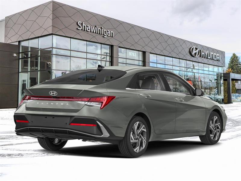 hyundai Elantra 2025 - 3