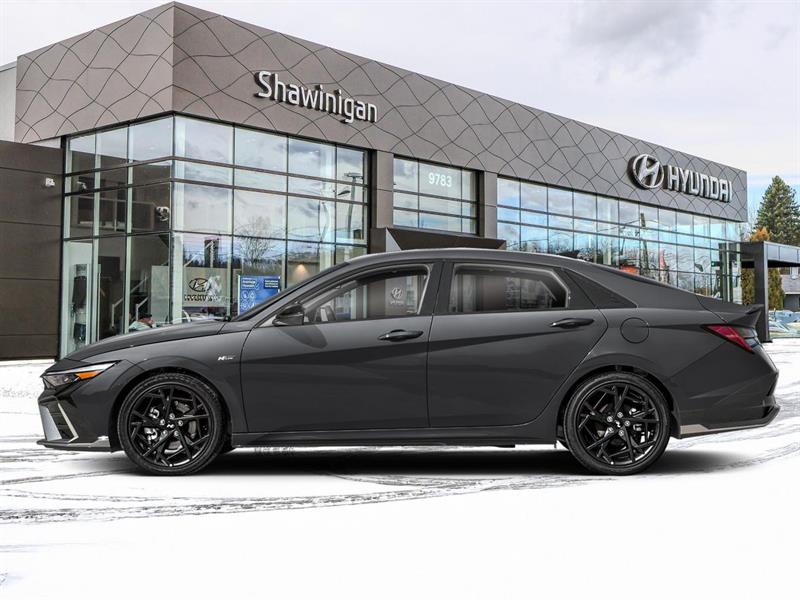 hyundai Elantra 2026 - 2