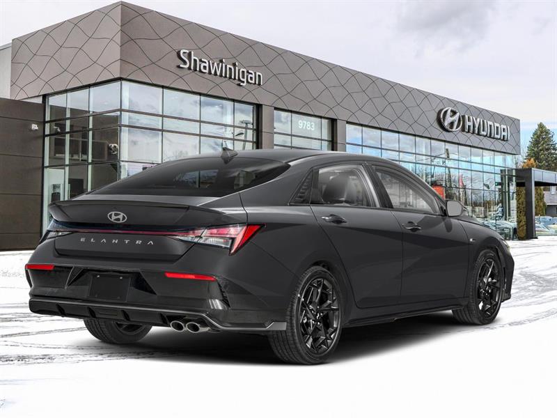 hyundai Elantra 2026 - 3