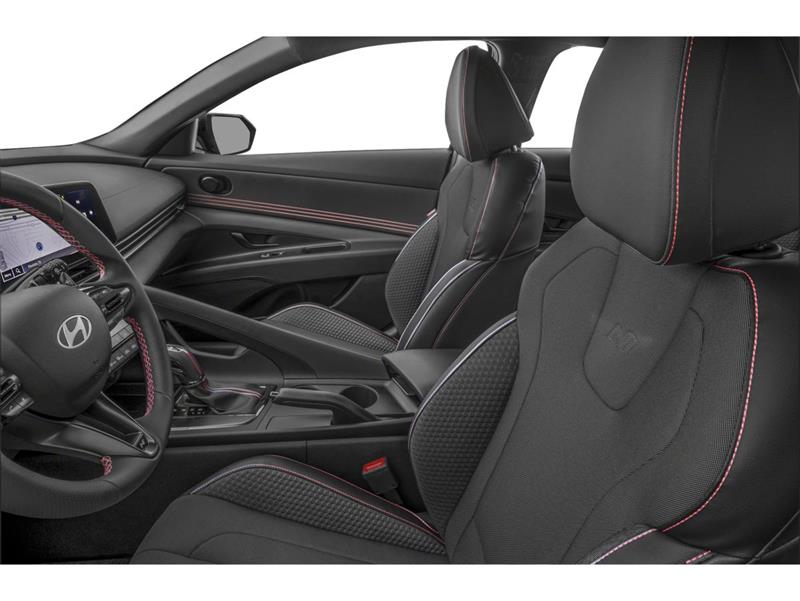 hyundai Elantra 2026 - 7