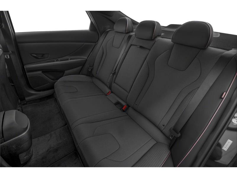 hyundai Elantra 2026 - 8