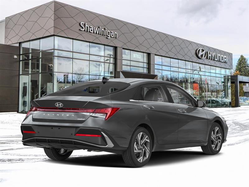 hyundai Elantra 2026 - 4