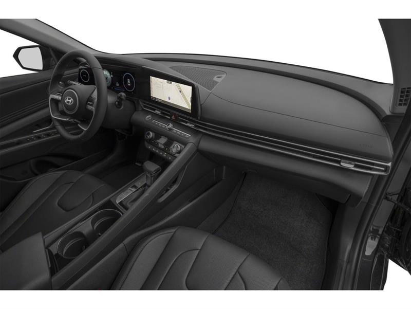 hyundai Elantra 2026 - 9