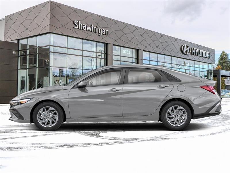 hyundai Elantra 2025 - 2