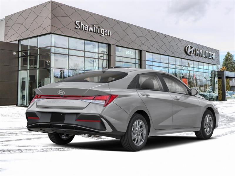 hyundai Elantra 2025 - 3