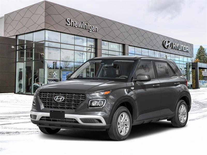 hyundai Venue 2026