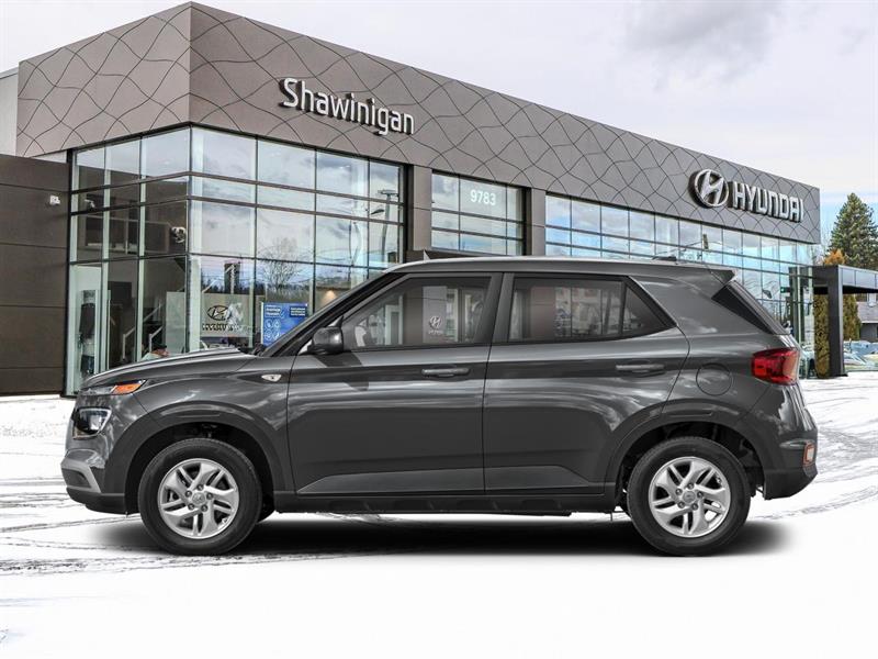 hyundai Venue 2026 - 2