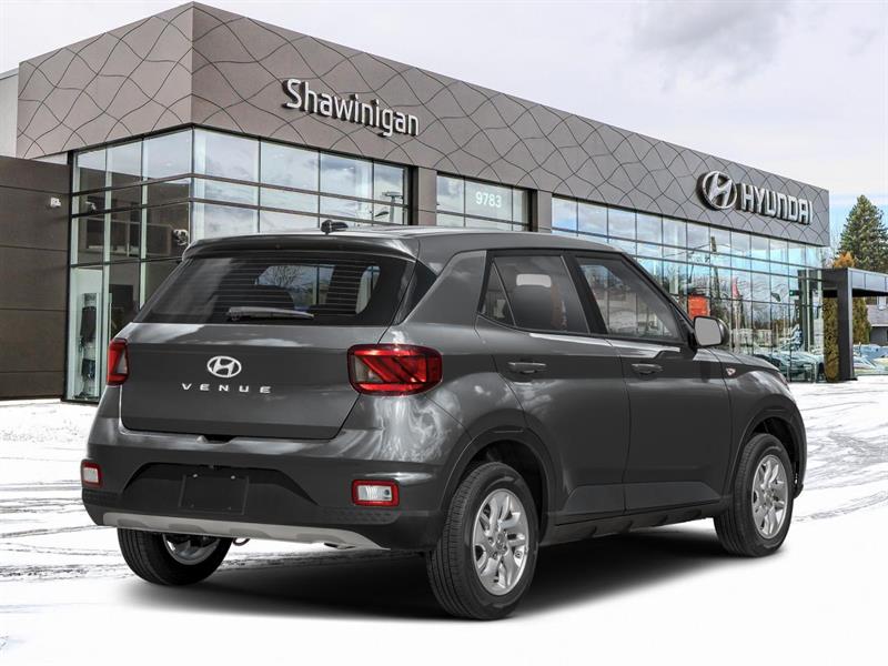 hyundai Venue 2026 - 3