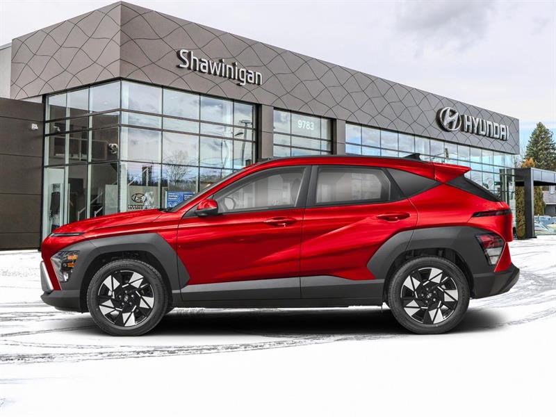 hyundai Kona 2026 - 3