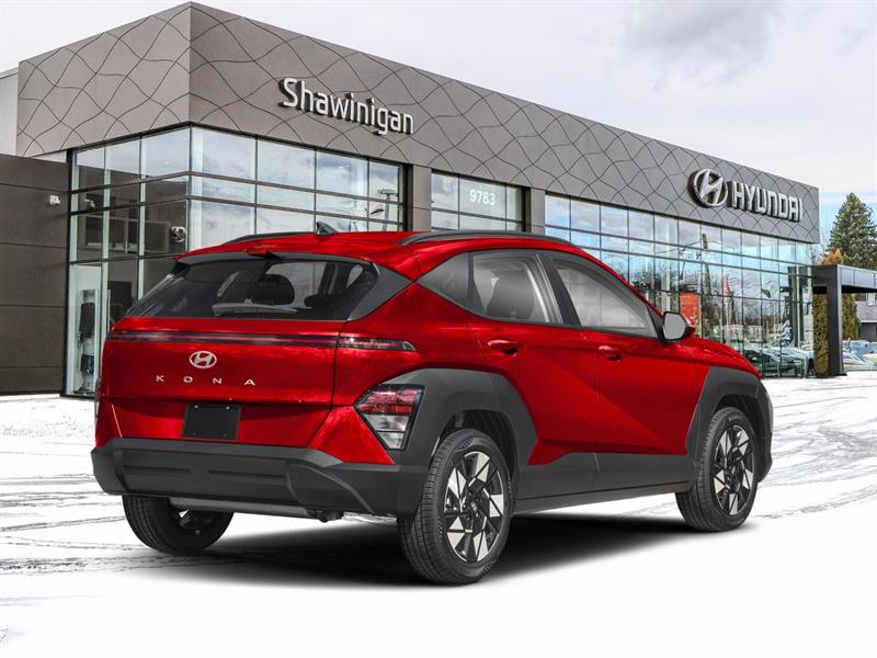 hyundai Kona 2026 - 4