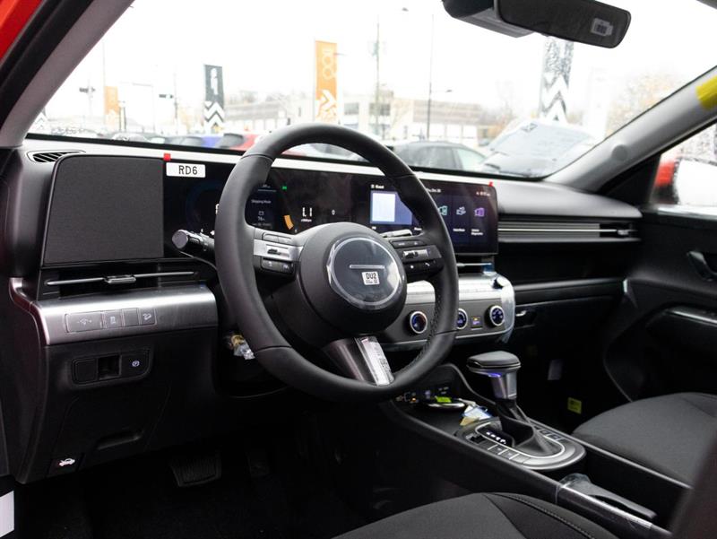 hyundai Kona 2026 - 5