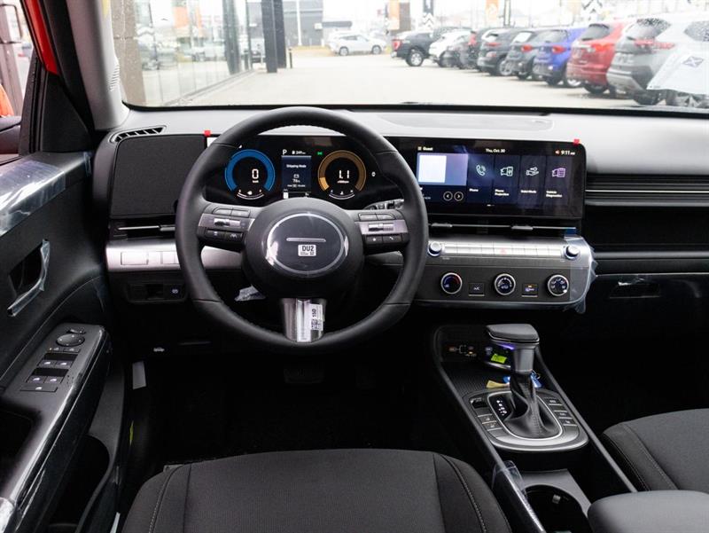 hyundai Kona 2026 - 6