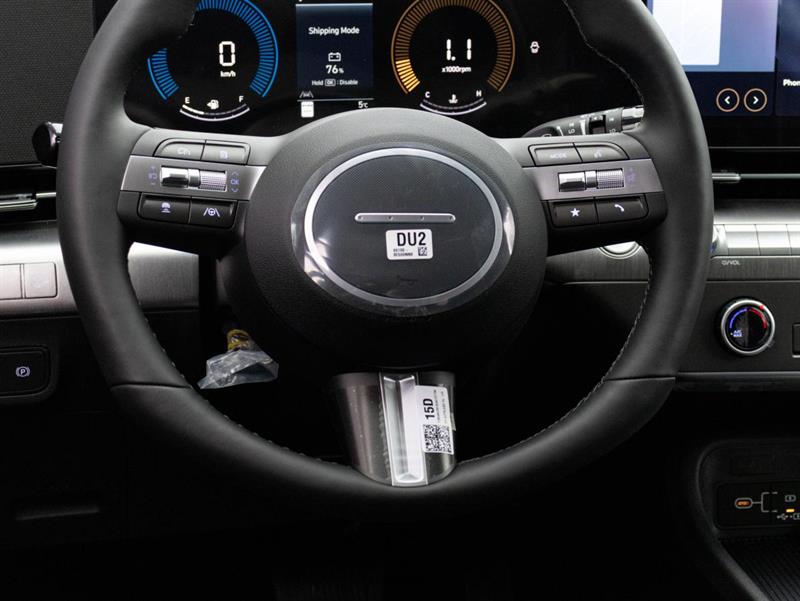 hyundai Kona 2026 - 7