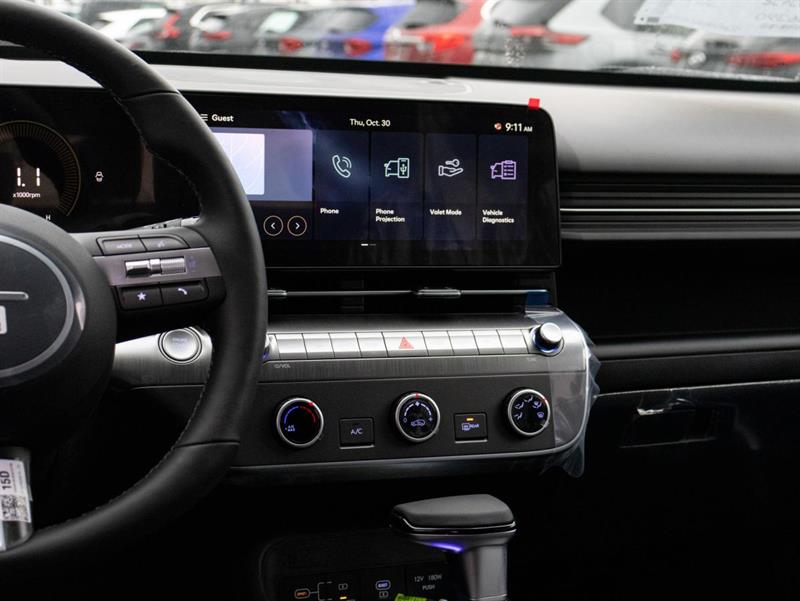 hyundai Kona 2026 - 8