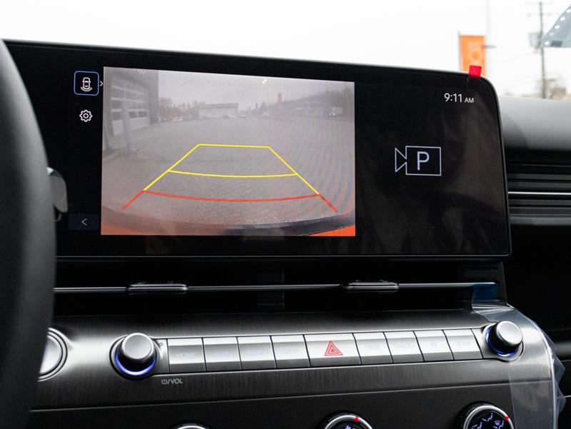 hyundai Kona 2026 - 10