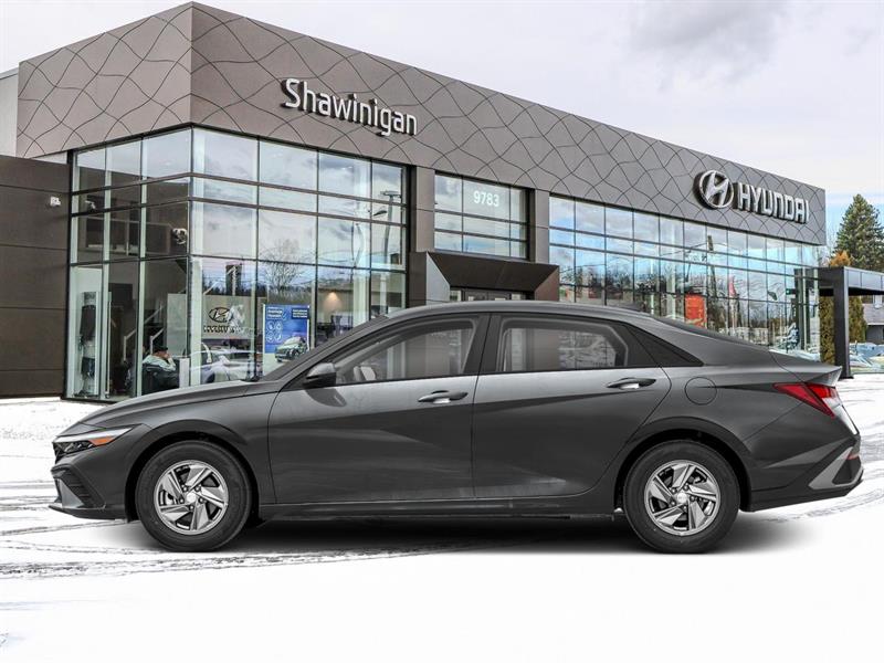 hyundai Elantra 2025 - 2