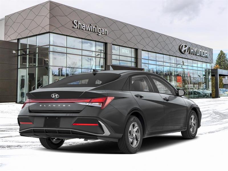 hyundai Elantra 2025 - 3