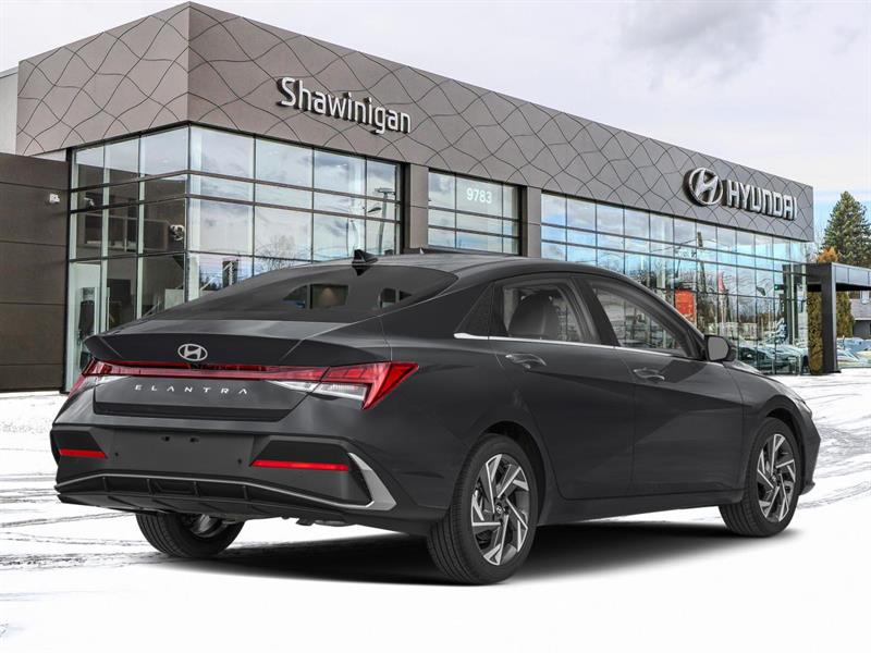 hyundai Elantra 2026 - 3