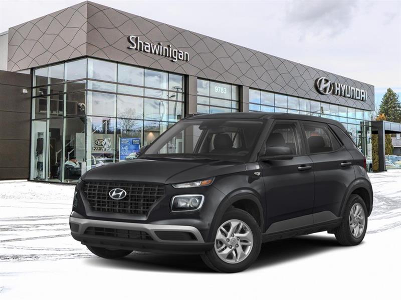 hyundai Venue 2026