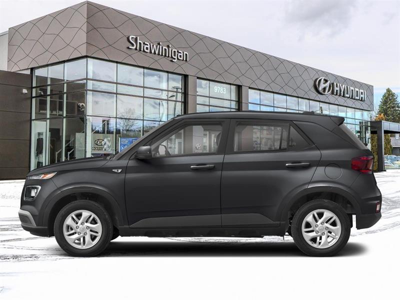 hyundai Venue 2026 - 2