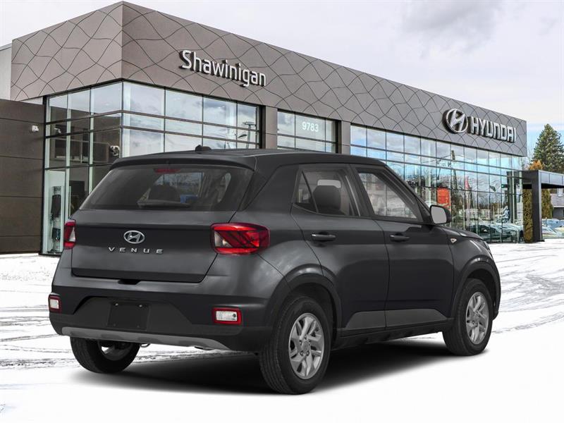 hyundai Venue 2026 - 3