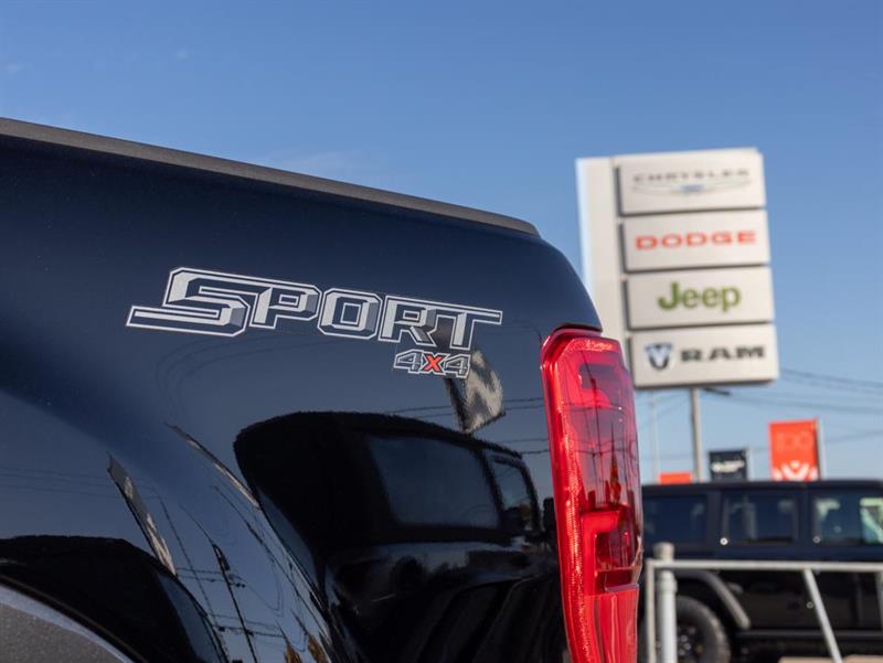 ford Ranger 2020 - 9