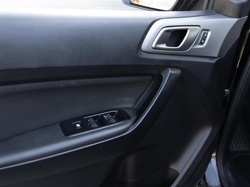 ford Ranger 2020 - 13