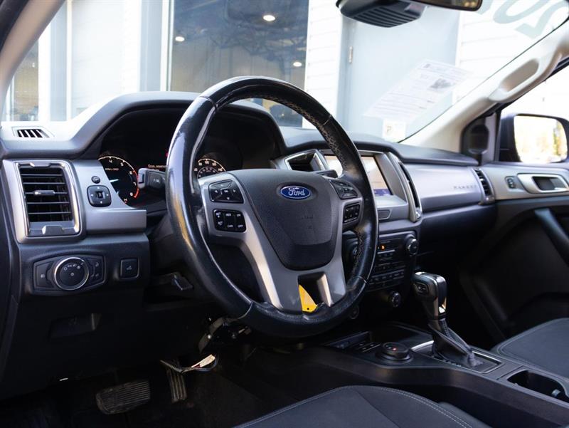 ford Ranger 2020 - 15