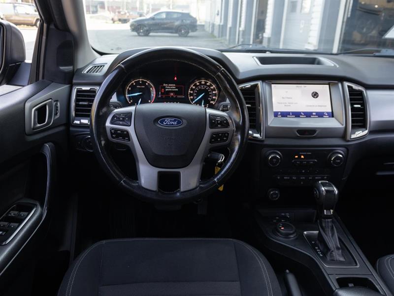 ford Ranger 2020 - 16