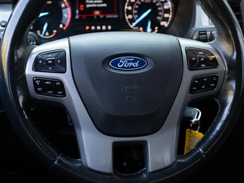 ford Ranger 2020 - 17