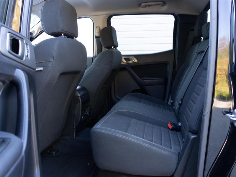 ford Ranger 2020 - 25